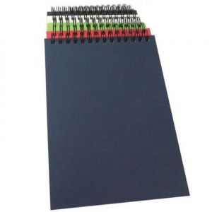 LIBRETA HAIFA personalizada